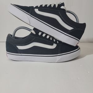 Vans | Shoes | Vans Old Skool Low Black 